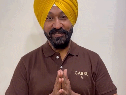 TMKOC के ‘सोढ़ी’ जल्द करेंगे एक्टिंग में कमबैक!:गुरुचरण सिंह बोले- भगवान ने हमारी सुन ली, बहुत जल्द दूंगा खुशखबरी