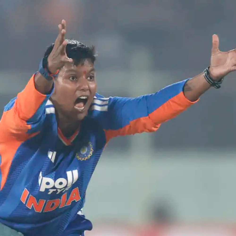 विमेंस बॉलर्स रैंकिंग में दीप्ति पहली बार नंबर-1:बैटर्स में जेमिमा को पांच स्थान का फायदा; स्मृति मंधाना दूसरे नंबर पर खिसकी