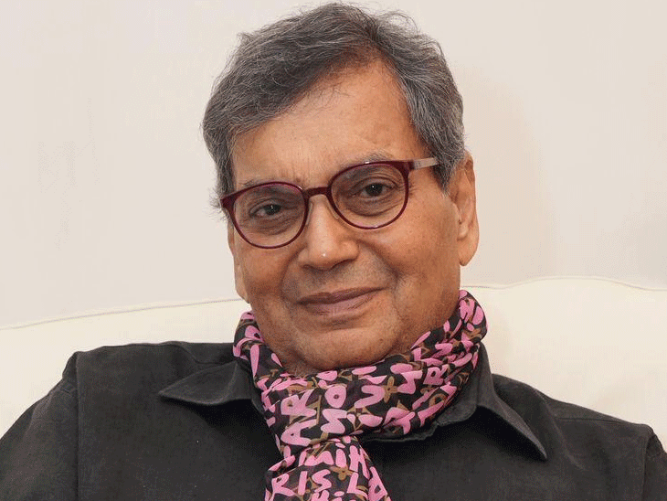 83 साल के हुए डायरेक्टर सुभाष घई:जन्मदिन के मौके पर बताया क्यों नानाजी ने सुभाष चंद्र बोस के नाम पर उनका नाम रखा था?