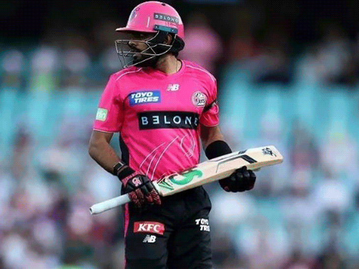 वर्ल्डकप से पहले बाबर-शाहीन की पाकिस्तानी टीम में वापसी:ऑस्ट्रेलिया के खिलाफ तीन टी-20 मैच खेलेंगे; 29 जनवरी को पहला मैच