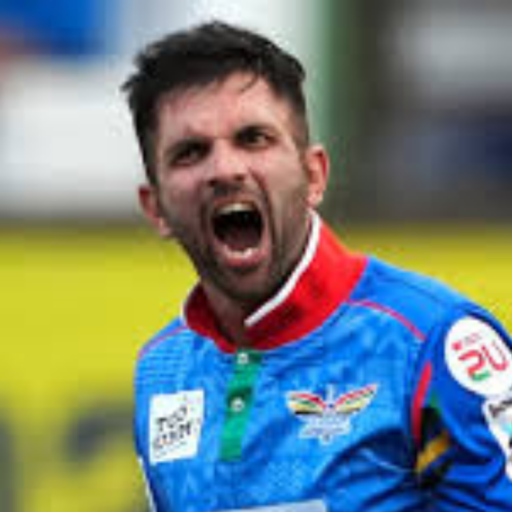 SA20 क्वालीफायर-1: सनराइजर्स ईस्टर्न केप vs प्रिटोरिया कैपिटल्स:जीतने वाली टीम सीधे फाइनल में पहुंचेगी; केशव महाराज बोले- अनुभव का फायदा मिलेगा