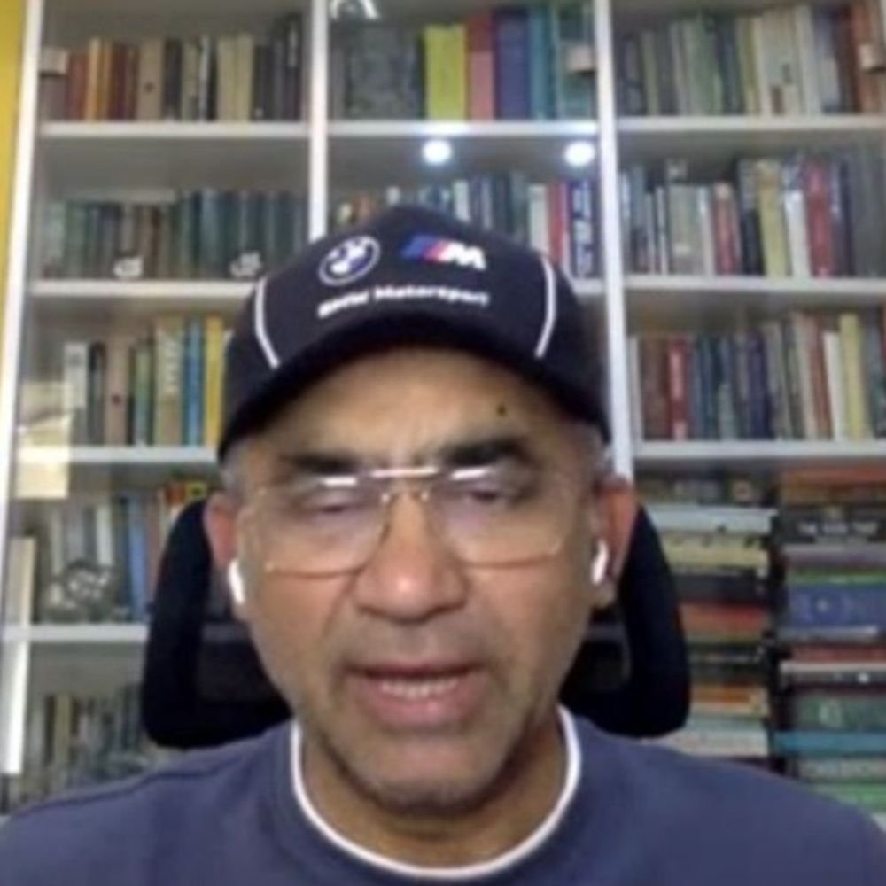 WPL प्लेऑफ रेस में DC-UP आगे:सबा करीम बोले- MI को भी नजरअंदाज नहीं किया जा सकता