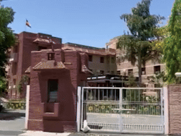 RPSC ने अपात्र-कैंडिडेट्स को आवेदन वापस लेने का दिया मौका:सांख्यिकी अधिकारी भर्ती में गलत जानकारी देने पर अभ्यर्थी 3 साल नहीं दे पाएंगे भर्ती परीक्षाएं