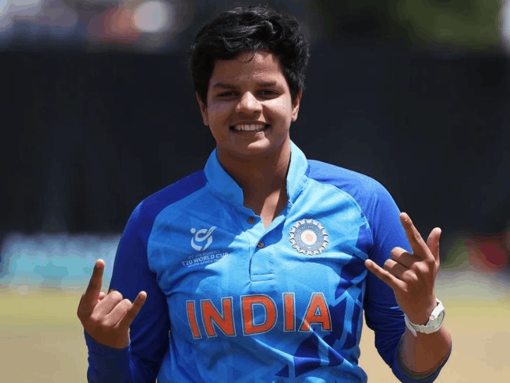 ओपनर यशस्वी और शेफाली ने डोप टेस्ट मिस किया:नाडा ने BCCI को नोटिस जारी किया, जवाब मांगा; बोर्ड प्लेयर्स से वजह पूछेगा